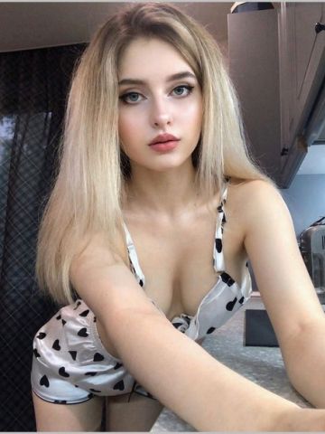 Анкета проститутки Алиана - Фото, 22 года, №129464